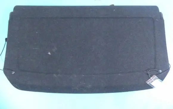 Fiat Bravo Parcel shelf IMPRK1312567