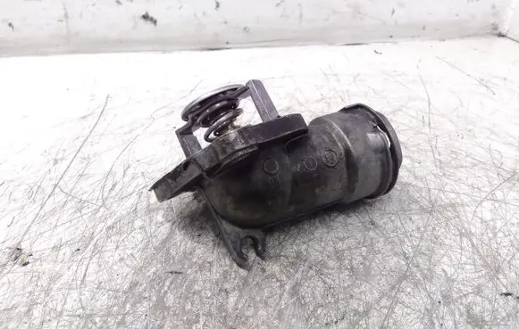 Mercedes-Benz R W251 Thermostat housing A6422000215