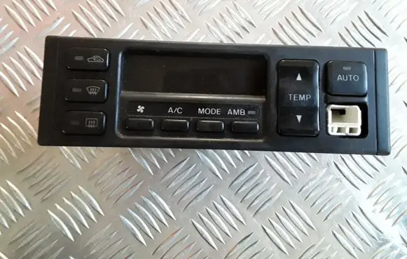 Mazda 626 Climate control unit K19Z0GE6R