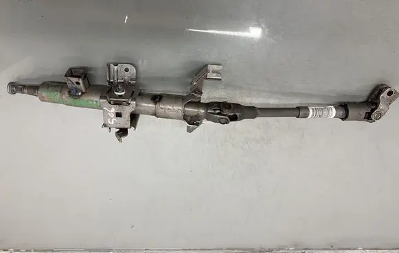 Dacia Sandero II Steering wheel axle 488109267R
