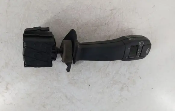 BMW 5 E34 Wiper switch 