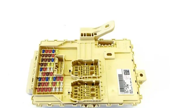KIA Xceed Fuse module 91951J7740