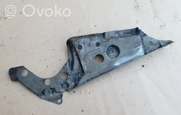Audi 80 90 B2 Timing belt guard (cover) 026109127B