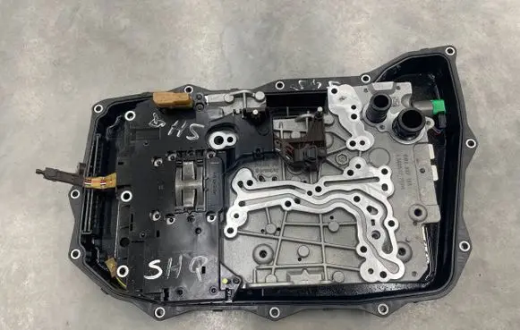 Audi Q5 SQ5 Gearbox control unit/module