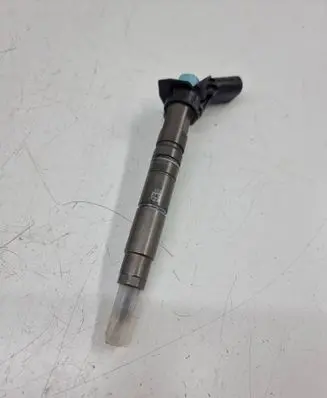 Mercedes-Benz GLC X253 C253 Fuel injector 0445117035 A6510702987
