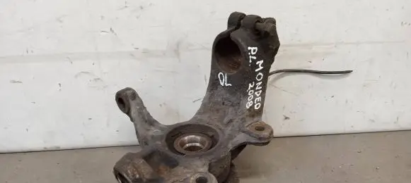 Ford Mondeo MK IV Front wheel hub