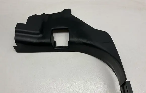 Ford F150 Front sill trim cover ML3B1502345ADW ML3B1502341ADW 6032610