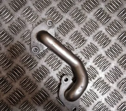 Mazda CX-5 EGR valve line/pipe/hose