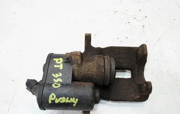 Audi A6 S6 C6 4F Other brake parts 