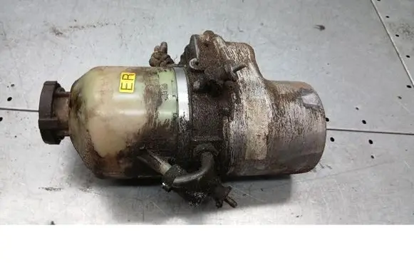 Opel Astra G Power steering pump POMPAWSPOMAGANI