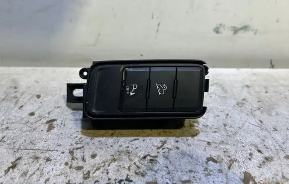 KIA Sportage Multifunctional control switch/knob 93600D9AE0 D9AF 2101140000073