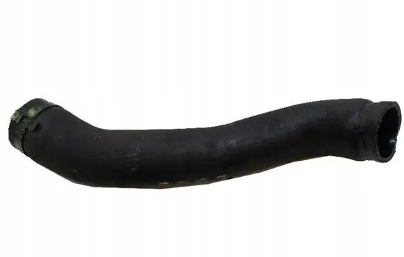 Volvo C30 Engine coolant pipe/hose