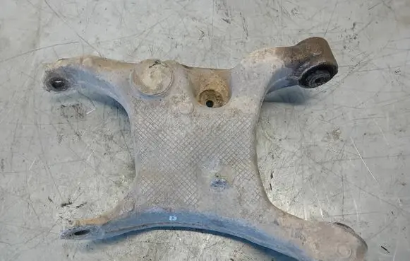 BMW 7 E65 E66 Rear control arm 67531103332
