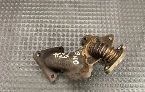 Mercedes-Benz E W211 Other exhaust manifold parts A6421420109