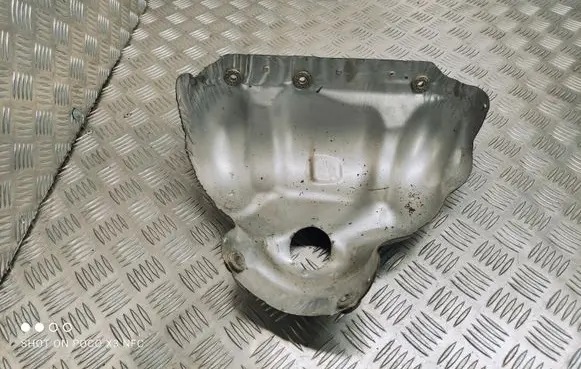 Jeep Cherokee Heat shield in engine bay 68084280AC