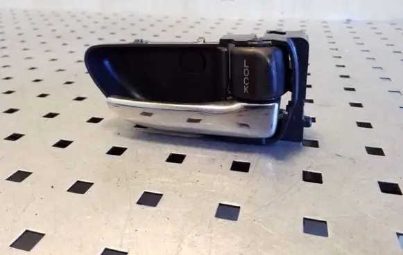 Subaru Outback Rear door interior handle