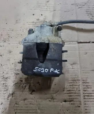 Skoda Yeti (5L) Front brake caliper NOCODE