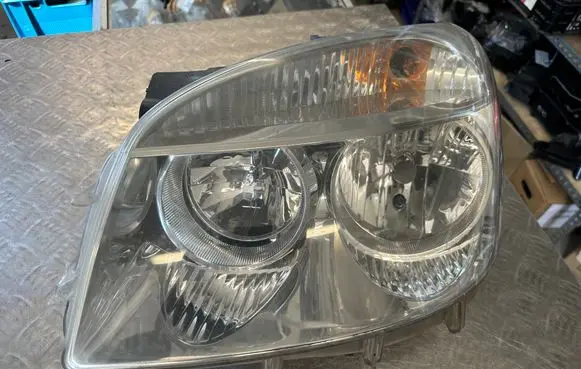 Fiat Doblo Headlight/headlamp 51805935