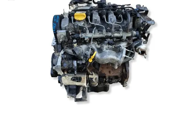 Chevrolet Captiva Engine Z20S1