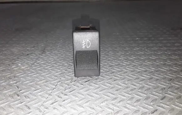 Audi A4 S4 B5 8D Fog light switch 4D0941535