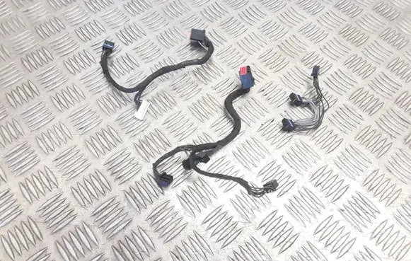 Ford S-MAX Other wiring loom