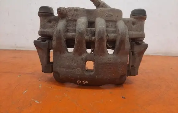 Fiat Ducato Front brake caliper