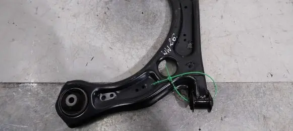 Volkswagen Polo VI Front control arm 2Q0407151C