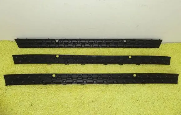 Audi A3 8Y Rear bumper trim bar molding 8Y007823A