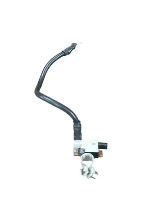 Audi Q5 SQ5 Negative earth cable (battery) 8S0915181C