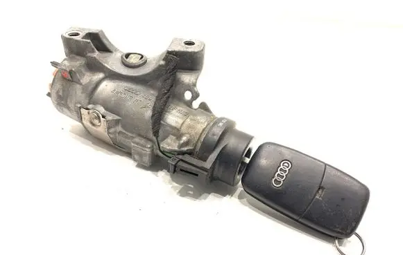 Audi A6 Allroad C5 Ignition lock 4B0905851F