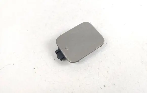 BMW 5 E60 E61 Front tow hook cap/cover 7184707