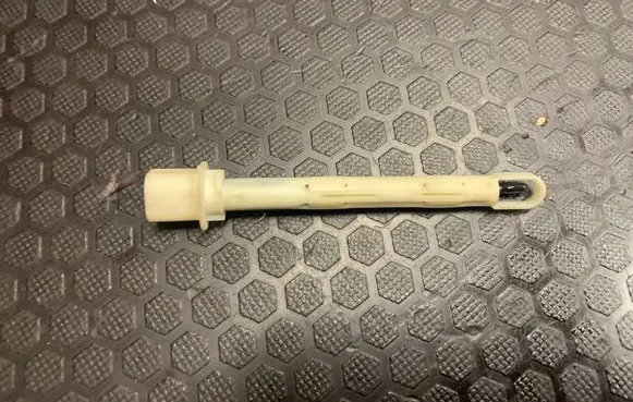 Opel Insignia A Interior temperature sensor 13263325