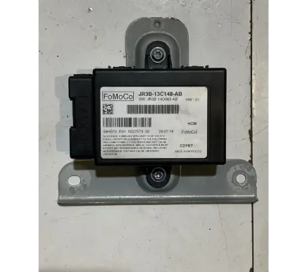Ford Mustang VI Light module LCM JR3B13C148AB JR3B14D063AB