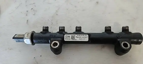 Ford Transit - Tourneo Connect Fuel main line pipe 9685297580 28497Z01 150892202
