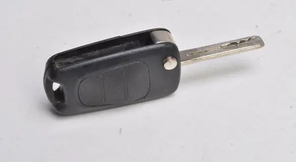 Ignition key/card