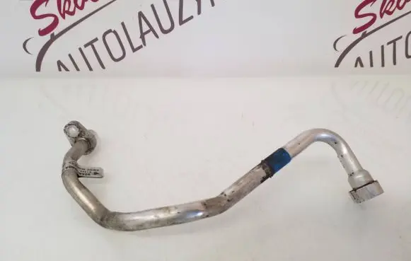 Renault Kadjar Air conditioning (A/C) pipe/hose 924474EB0A 19052015 R134A