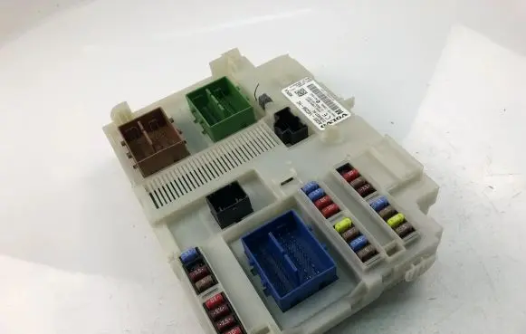 Volvo V70 Fuse box set 31254837AC