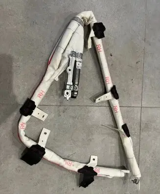 BMW 4 G22 G23 G24 G26 Roof airbag 7428062