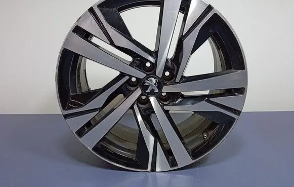 Peugeot 508 II R18 alloy rim 9814118377