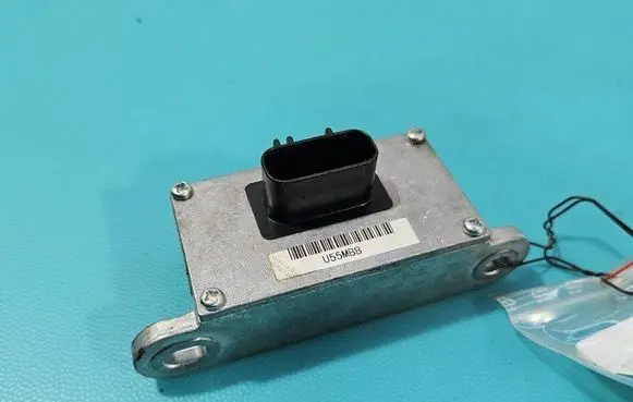 Honda Legend ESP acceleration yaw rate sensor 39960-S3V-A02 IMPRK1503555