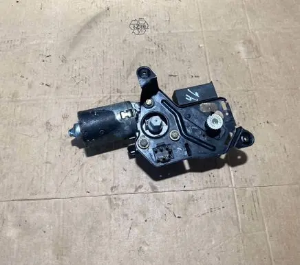 Mercedes-Benz E W124 Sunroof motor/actuator 1248210047