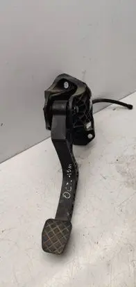 Skoda Octavia Mk2 (1Z) Clutch pedal 1K1721059ER