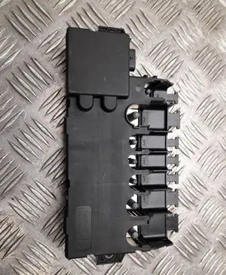 Mercedes-Benz C W206 Comfort/convenience module A2235403115