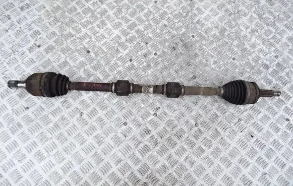 KIA Soul Front driveshaft
