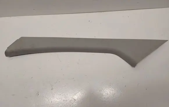 Peugeot Partner (A) pillar trim 9681031677