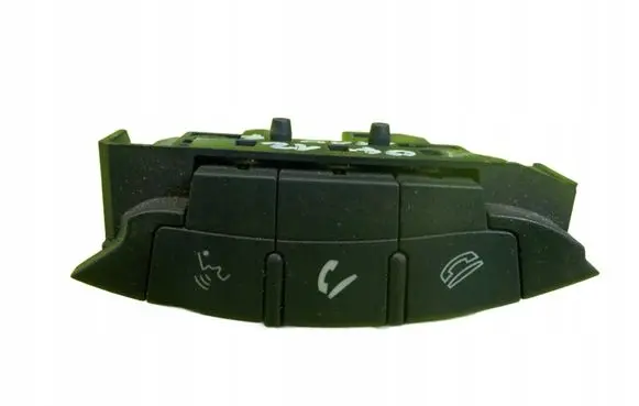 Peugeot 4007 Other switches/knobs/shifts 75B474 11AB47