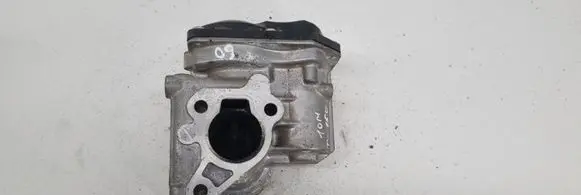 Toyota Land Cruiser (J150) EGR valve 2580030200