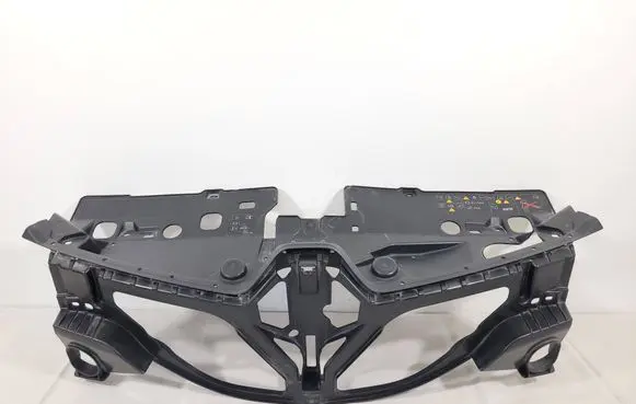 Renault Captur Top upper radiator support slam panel 620902271R