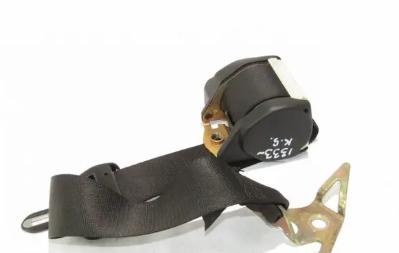 Mercedes-Benz S W140 Rear seatbelt 1408600785