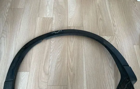 Mazda CX-5 Fender trim (molding)